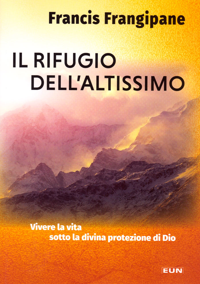 Il rifugio dell'Altissimo
