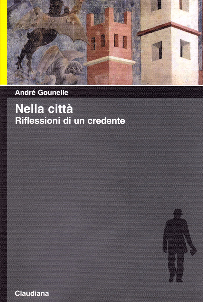 Nella città