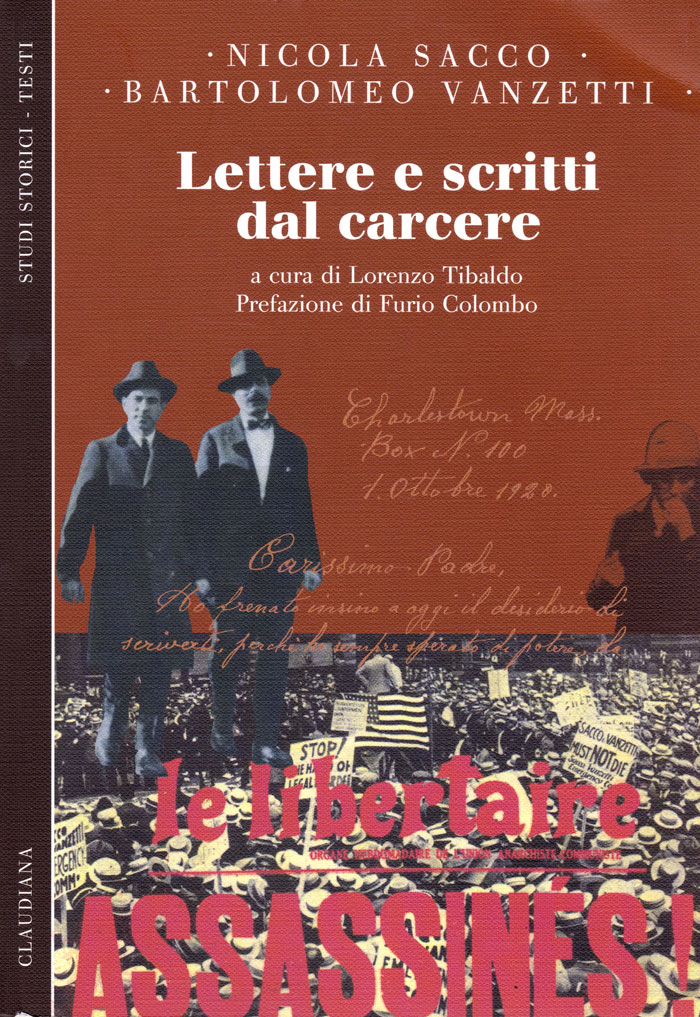 Lettere e scritti dal carcere