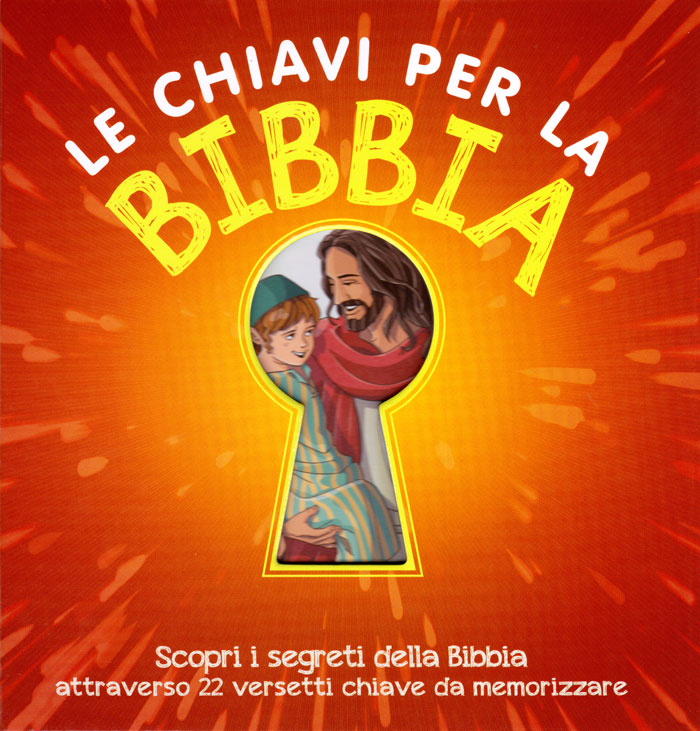Le chiavi per la Bibbia
