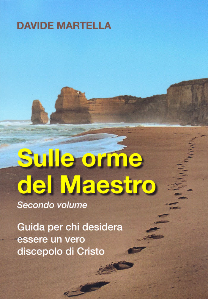 Sulle orme del Maestro - Secondo volume
