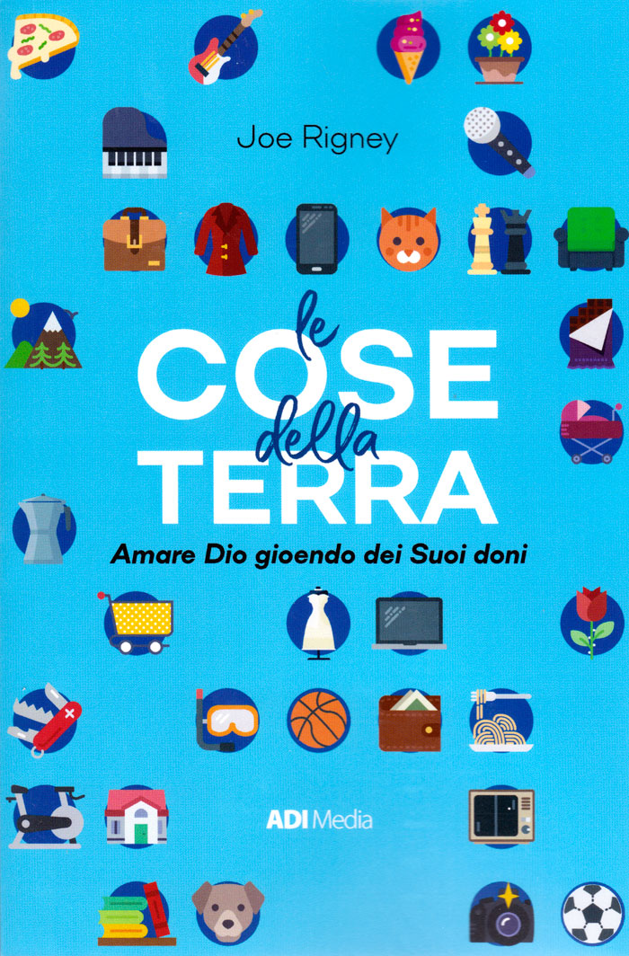 Le cose della terra