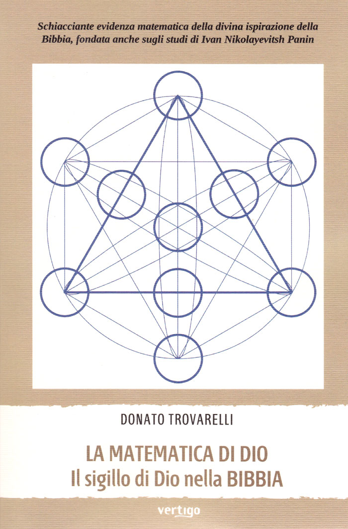 La matematica di Dio