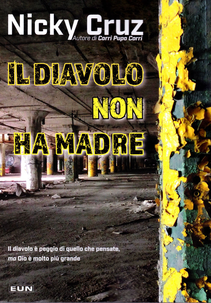 Il diavolo non ha madre