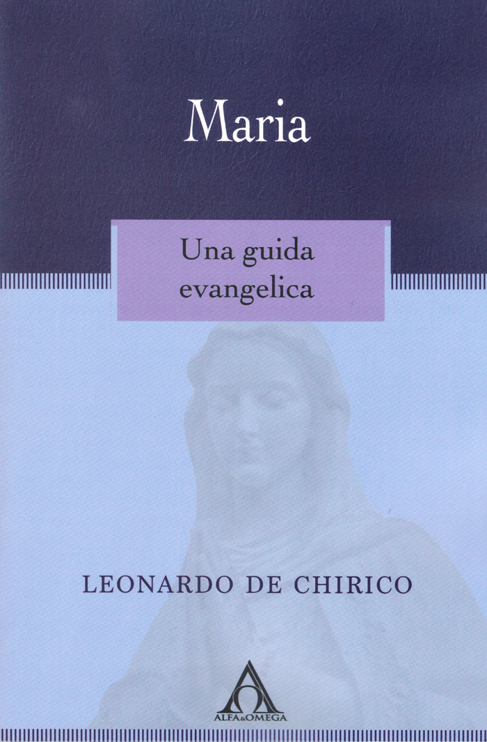 Maria. Una guida evangelica