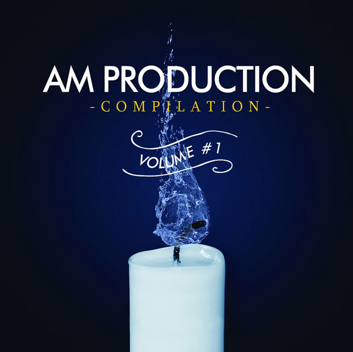 AM Production Compilation Volume 1