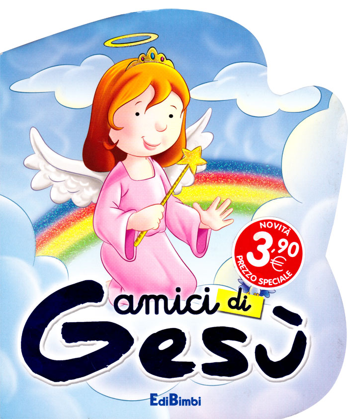 Amici di Gesù