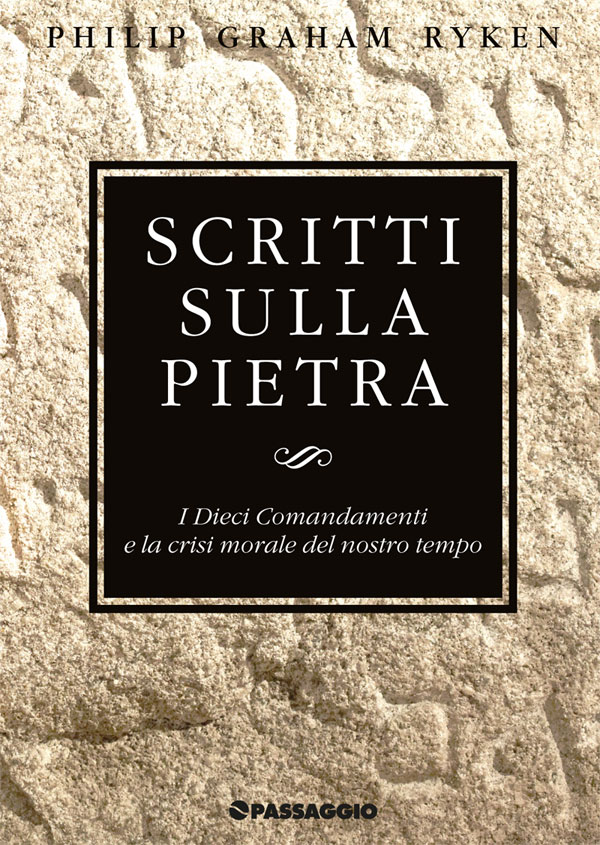 Scritti sulla pietra