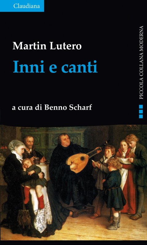 Inni e canti