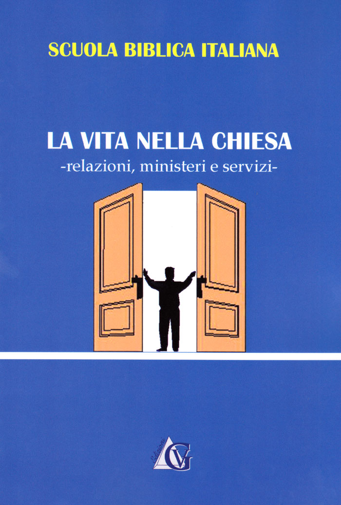 La vita nella chiesa