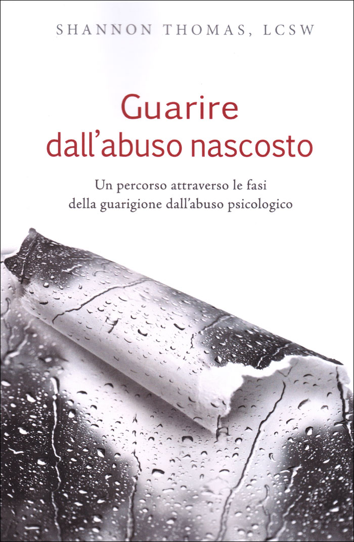 Guarire dall'abuso nascosto