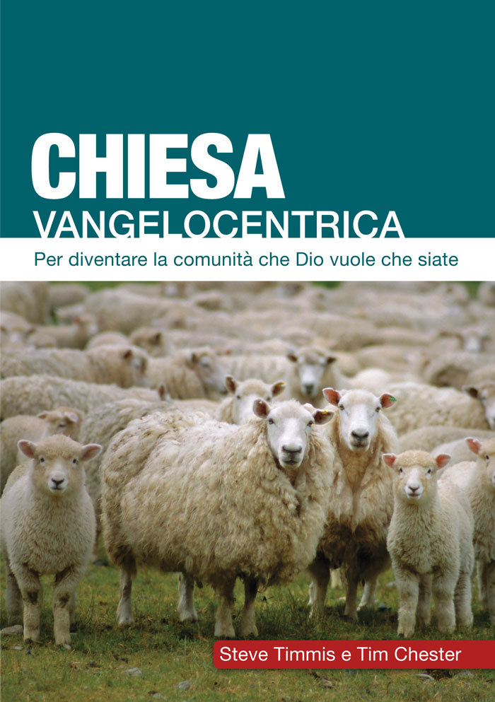 Chiesa Vangelocentrica
