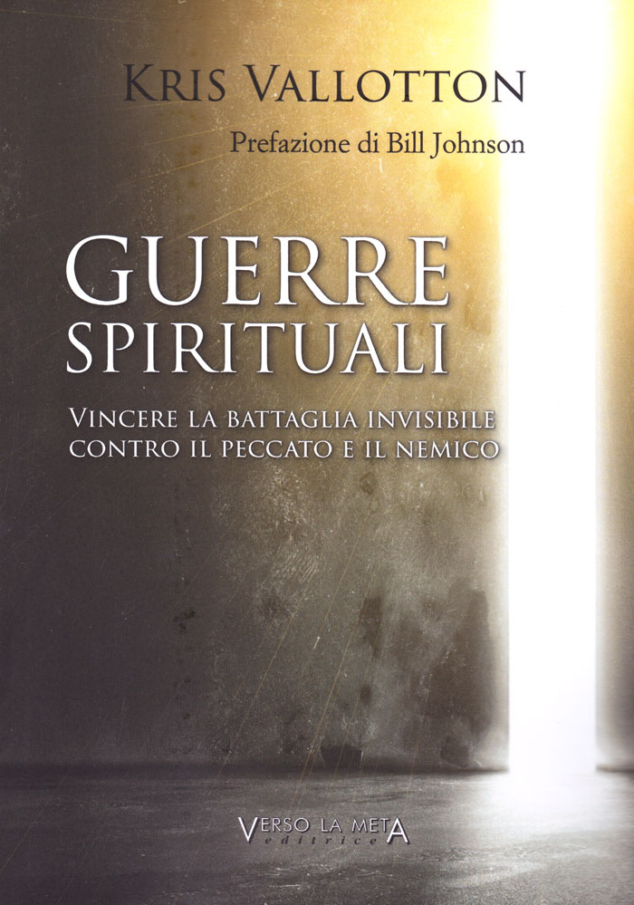 Guerre spirituali