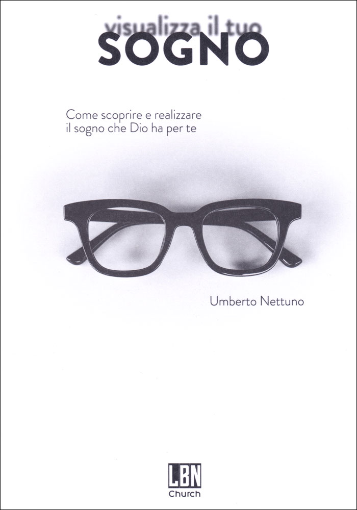 Visualizza il tuo sogno