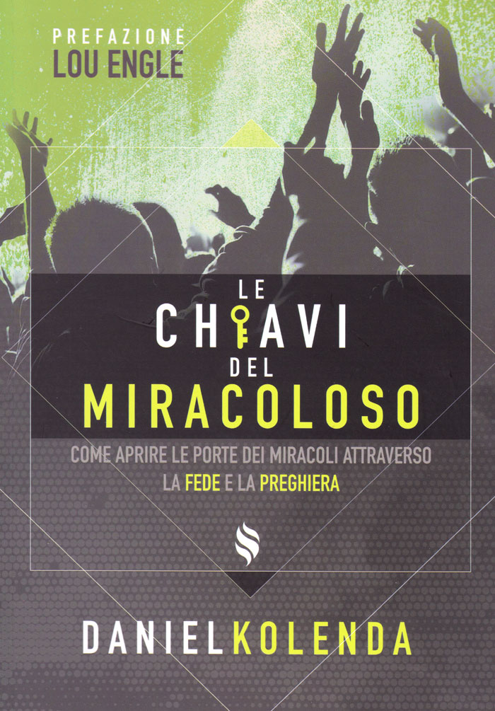Le chiavi del miracoloso