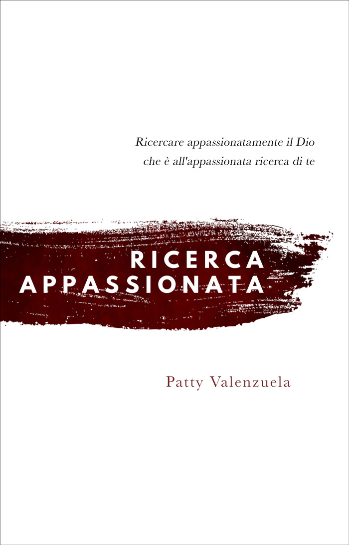 Ricerca appassionata