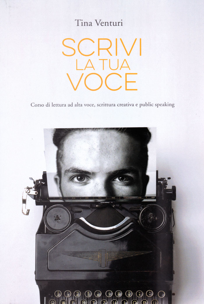 Scrivi la tua voce