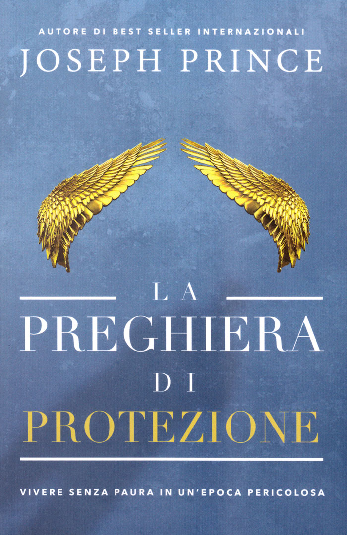 La preghiera di protezione
