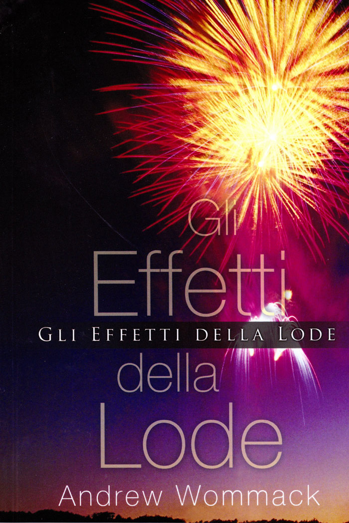 Gli effetti della lode