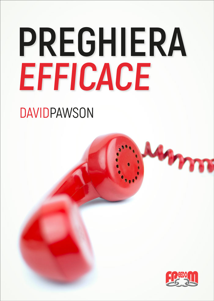 Preghiera efficace