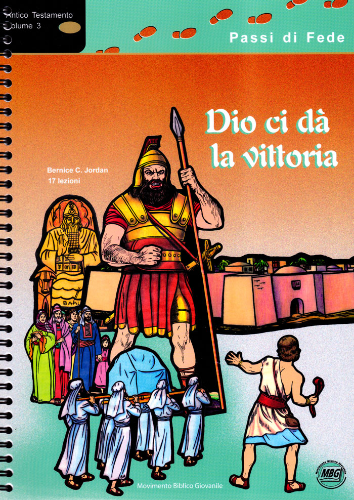 Dio ci dà la vittoria