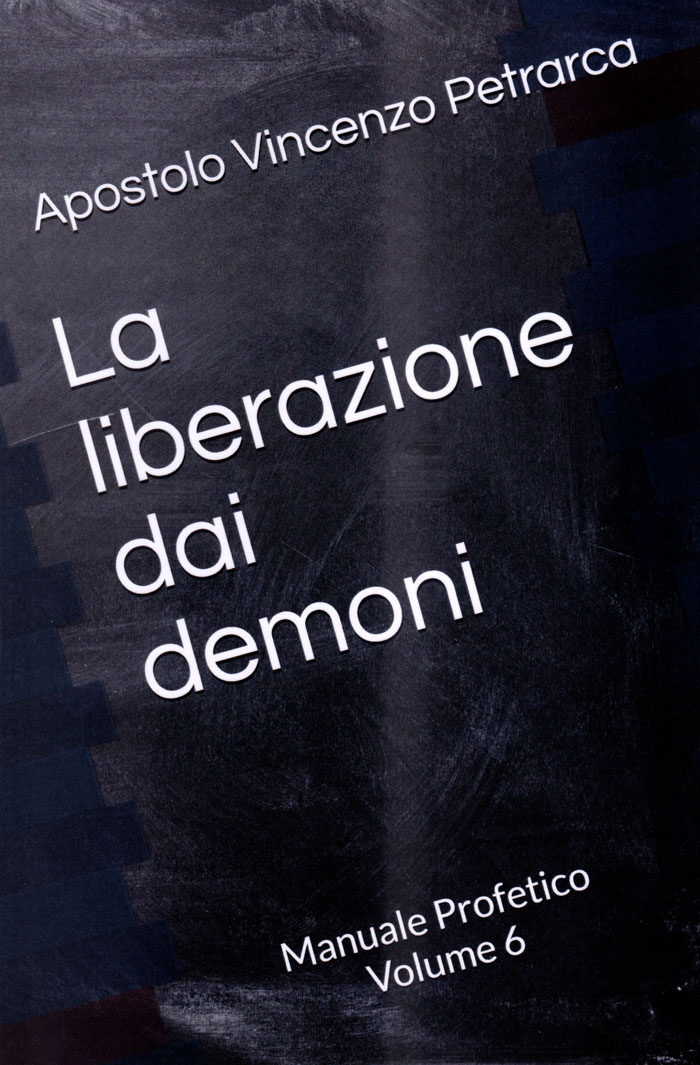 La liberazione dai demoni