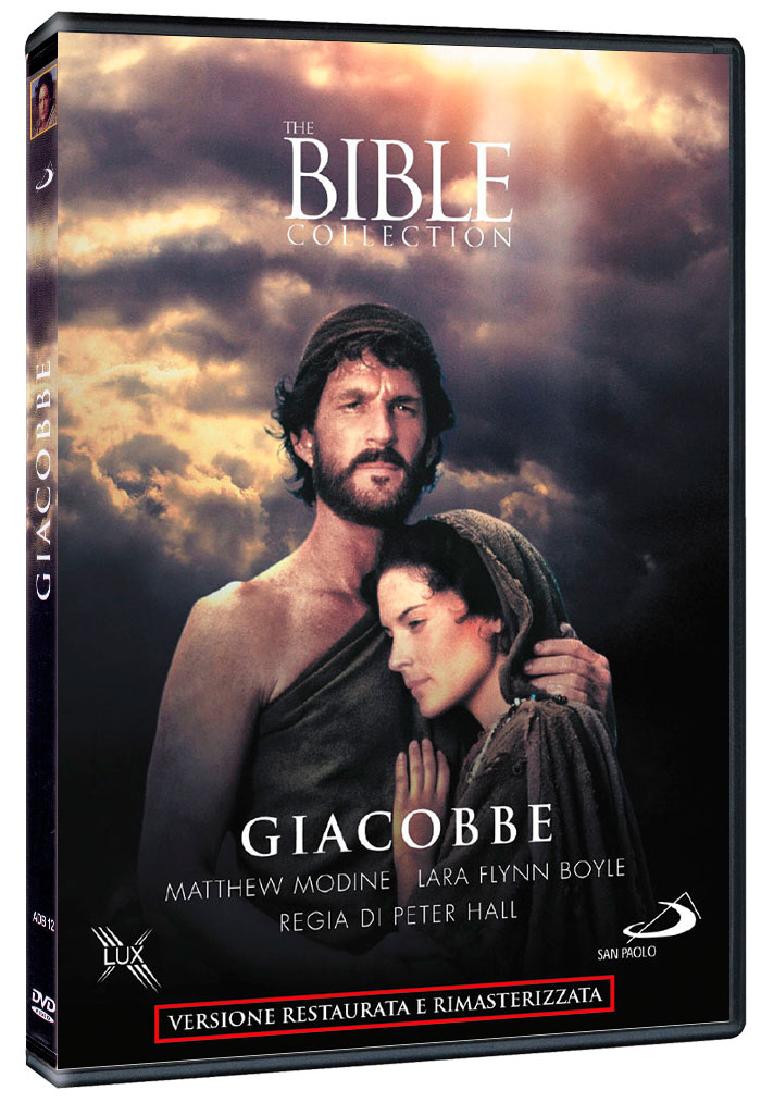 Giacobbe