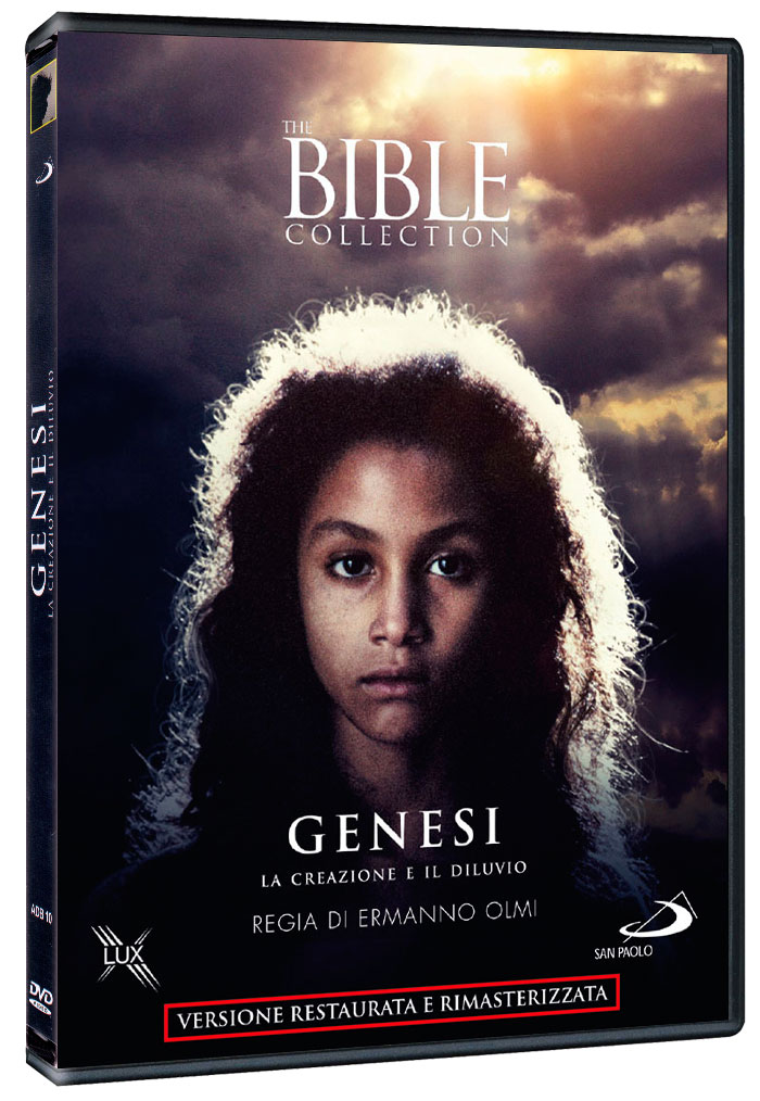 Genesi - La creazione e il diluvio