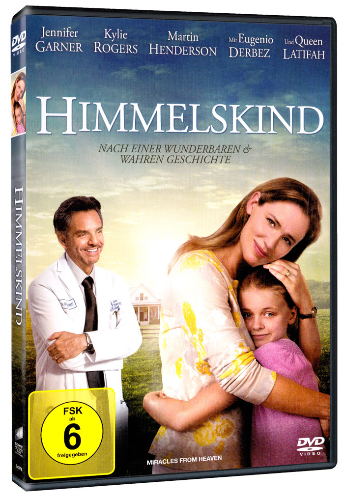 Miracoli dal Cielo - Himmelskind