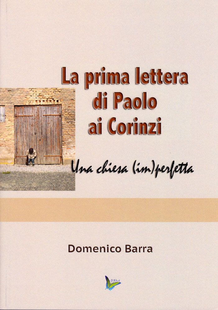 La prima lettera di Paolo ai Corinzi