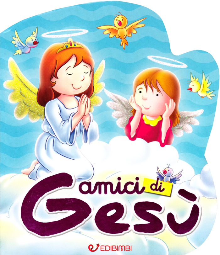 Amici di Gesù