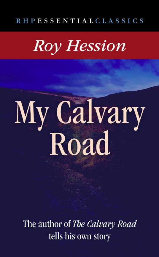 My Calvary Road