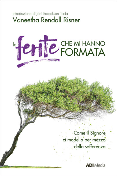 Le ferite che mi hanno formata
