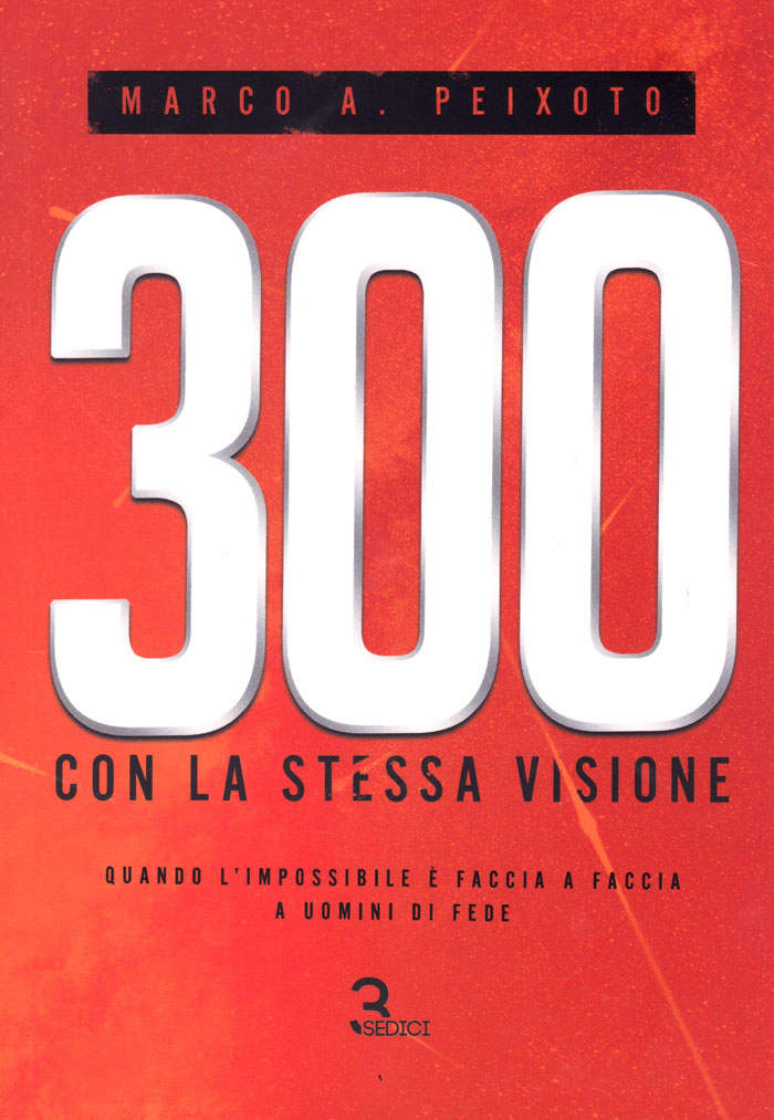 300 con la stessa visione