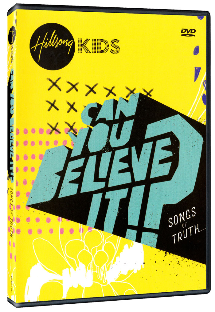 Can you believe it!?