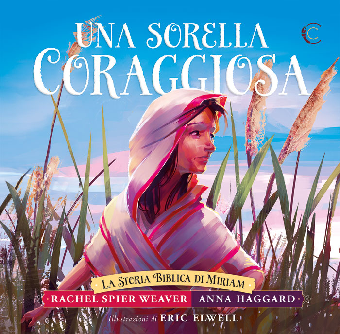 Una sorella coraggiosa
