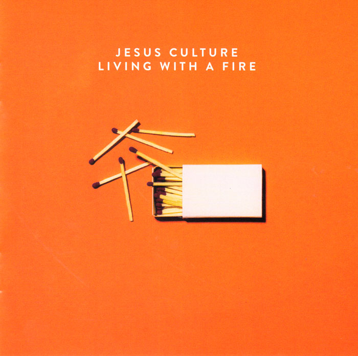 Living With A Fire