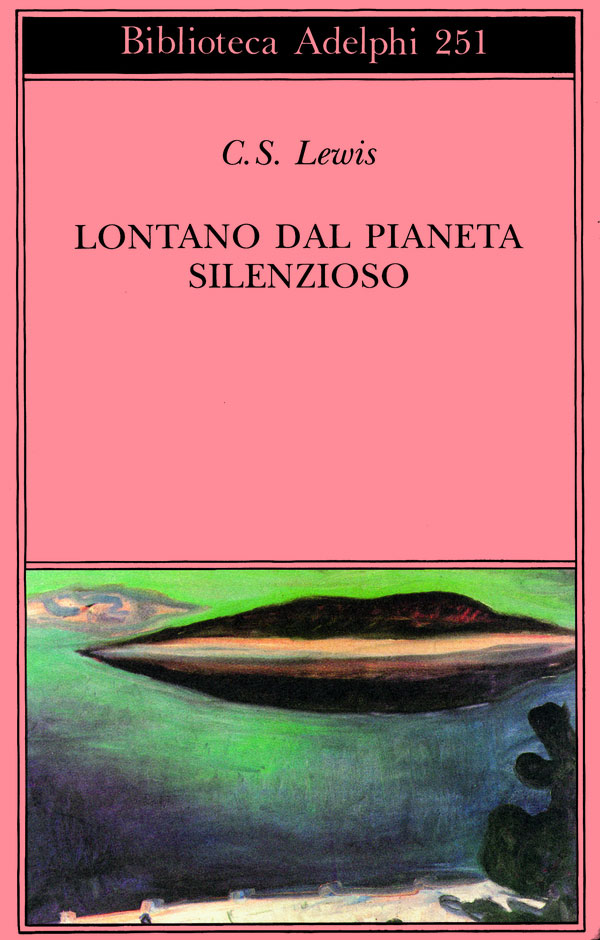 Lontano dal pianeta silenzioso
