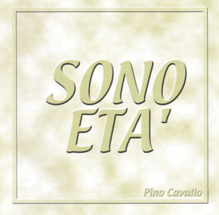 Sono età
