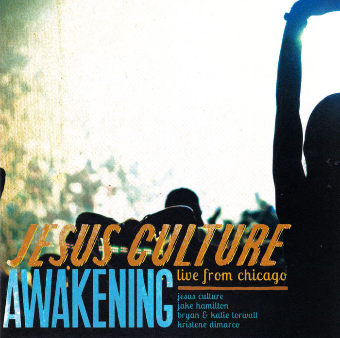 Awakening - Live from Chicago