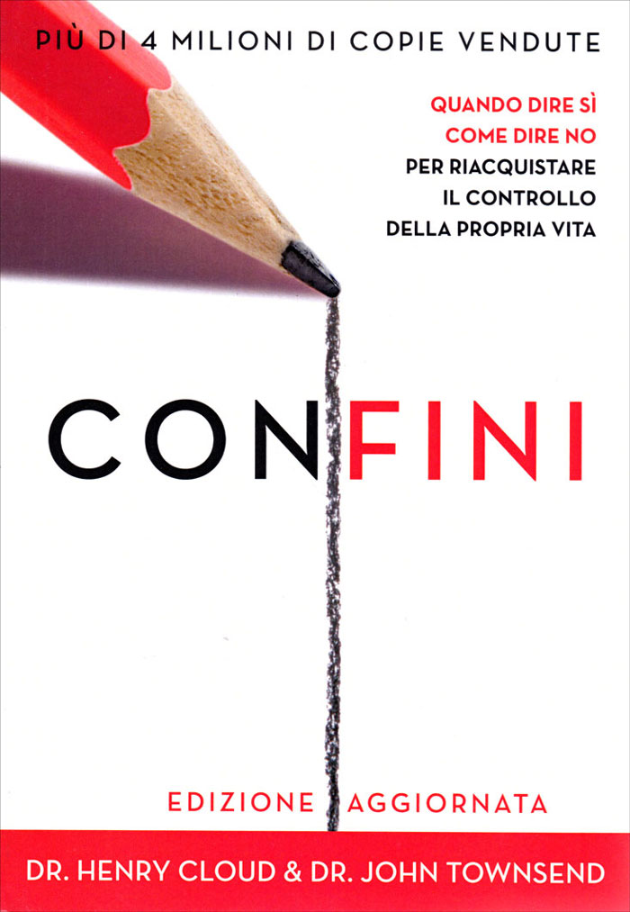 Confini - Edizione ampliata e aggiornata