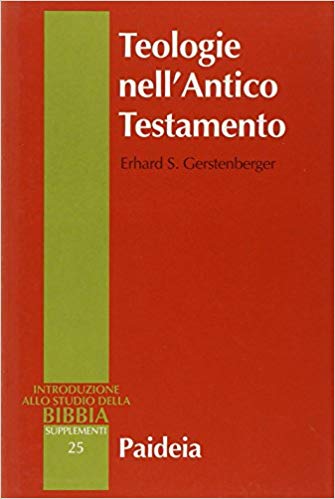 Teologie nell'Antico Testamento