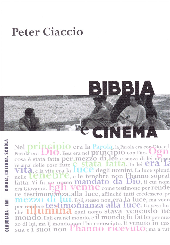 Bibbia e cinema