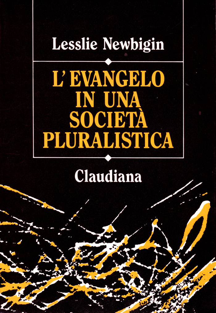 L'evangelo in una società pluralistica