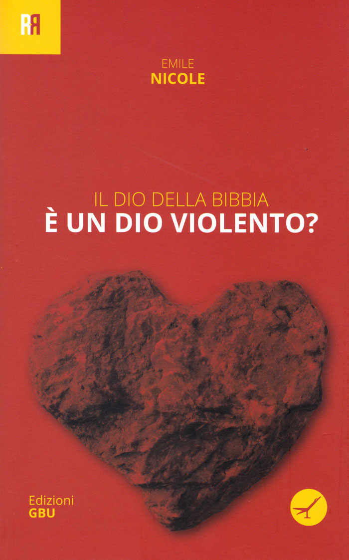 Il Dio della Bibbia è un Dio violento?