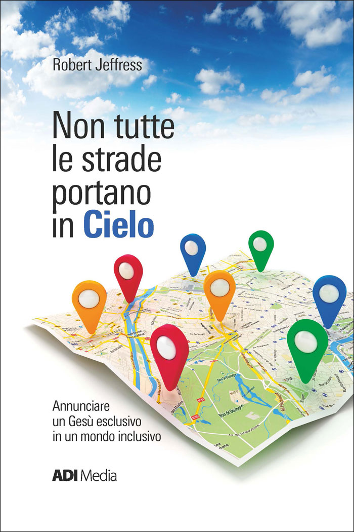 Non tutte le strade portano in Cielo