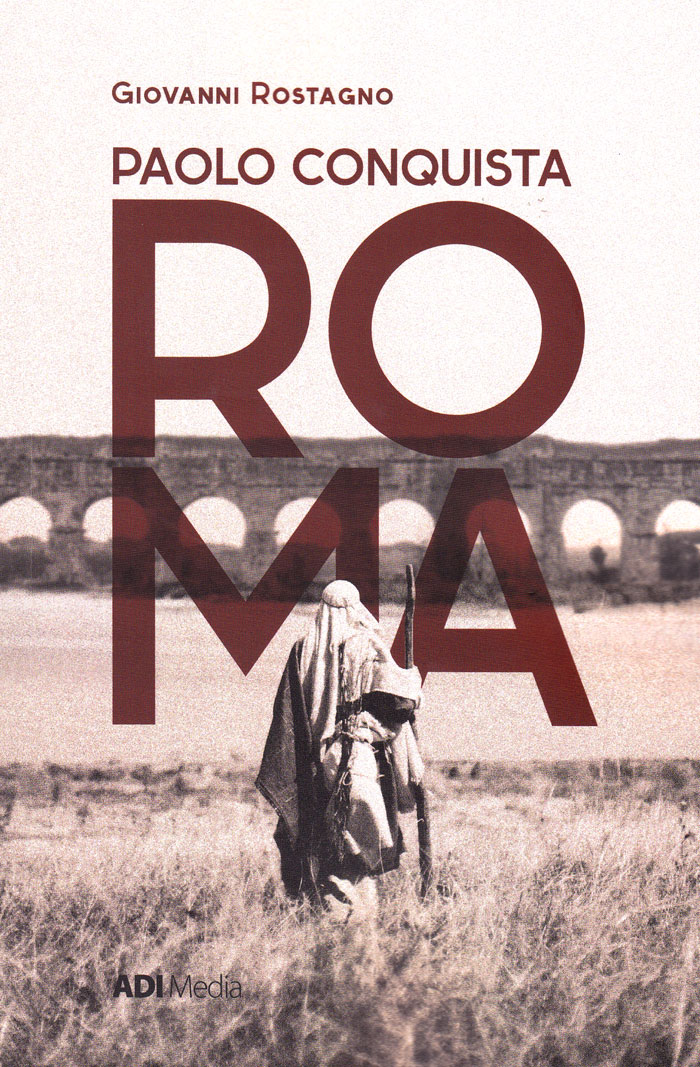 Paolo conquista Roma