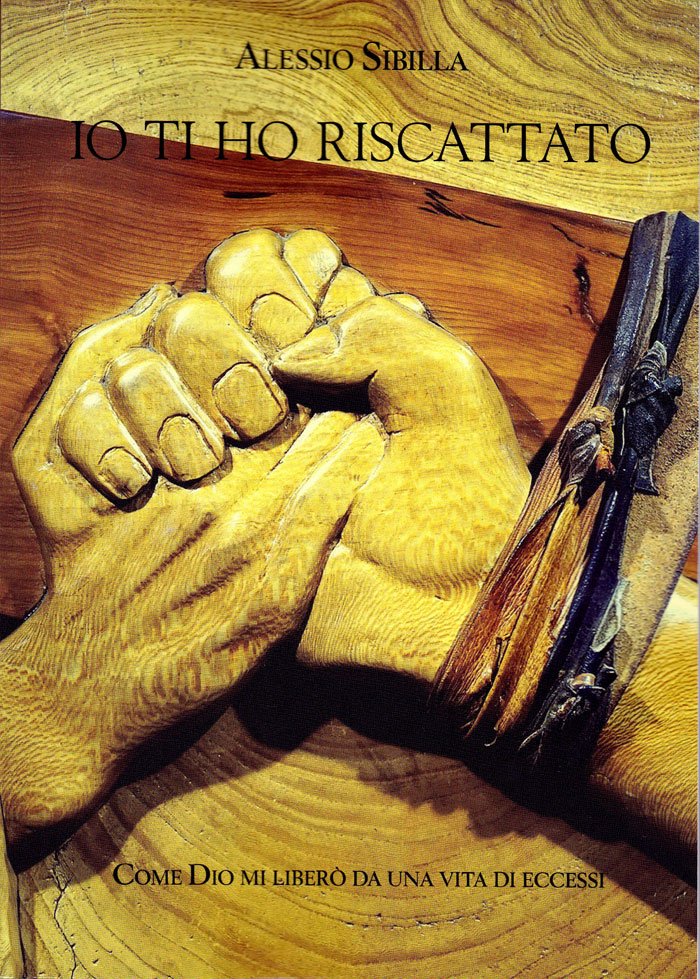 Io ti ho riscattato