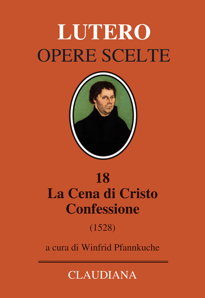 La cena di Cristo