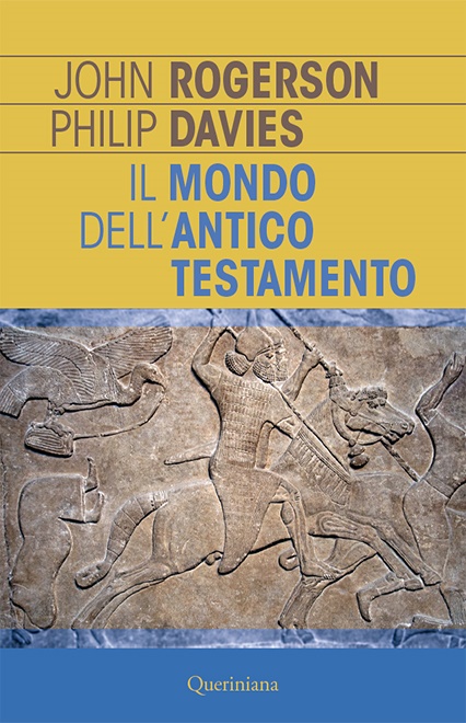Il mondo dell’Antico Testamento